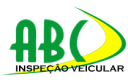 ABC Inspeção veicular